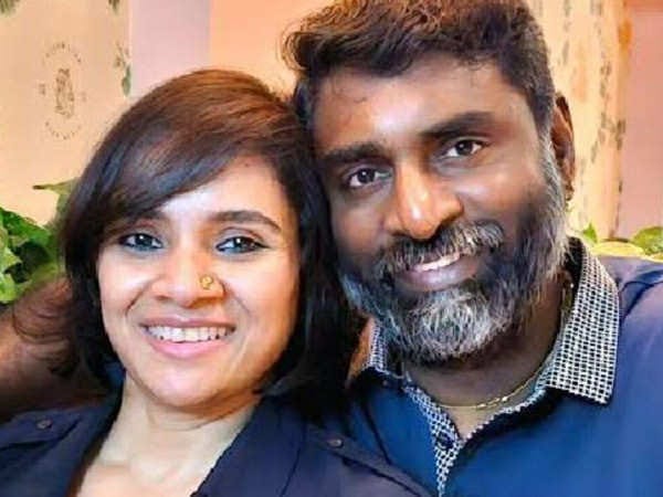 RRR cinematographer Senthil Kumar's wife Roohi passes away due to health complications
