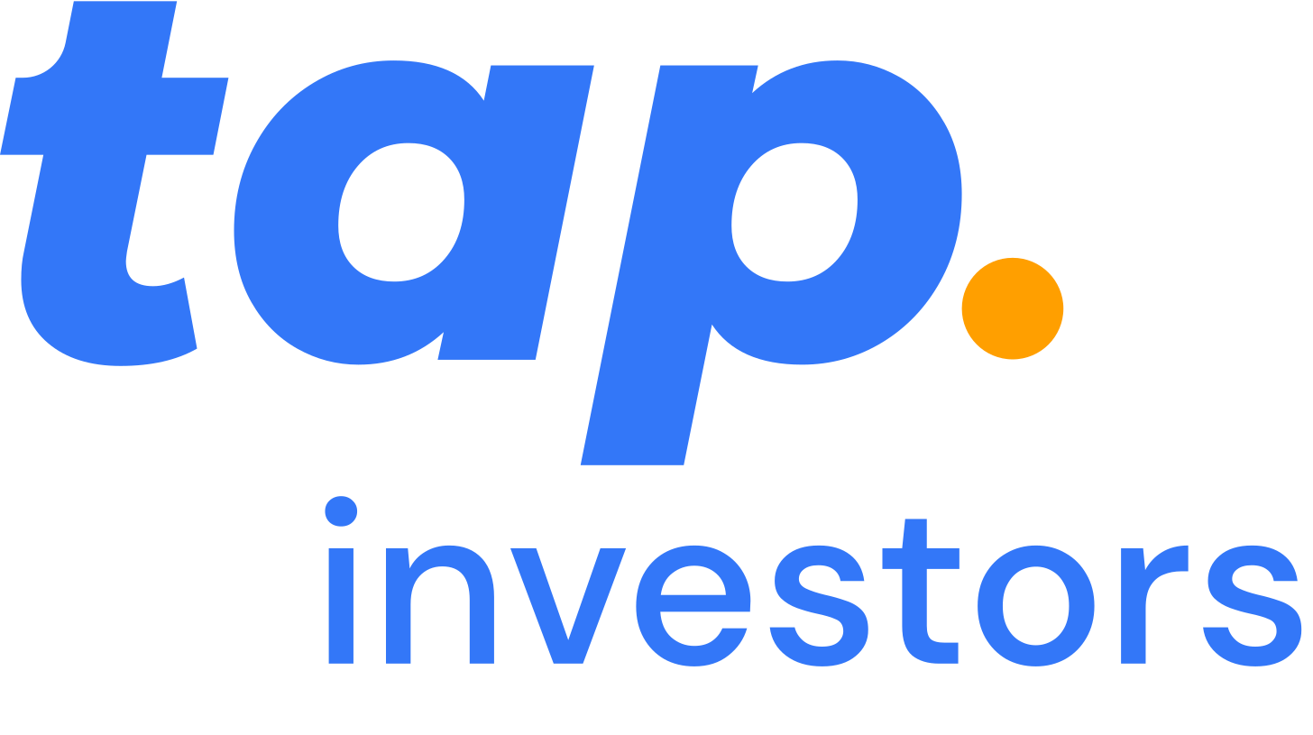 Tap Global Investor Relations
