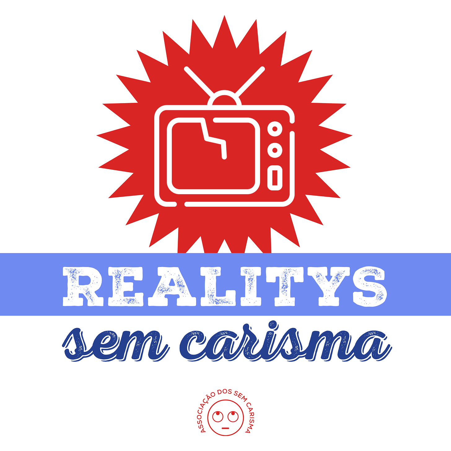 Realities sem carisma