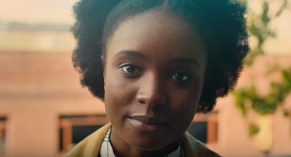 Trailer Watch: KiKi Layne Is Determined to Save Her Man in “If Beale Street  Could Talk” | Women and Hollywood