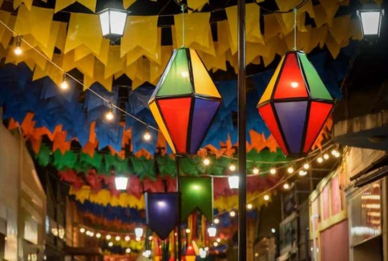 Festa Junina