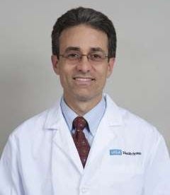 William Aronson, MD - Member Directory | UCLA Health Jonsson ...