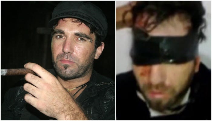 Eli Dror 🎗️ on X: "Italian activist Vittorio Arrigoni's murder in  Palestine: How despite supporting the Palestinian cause, he was murdered  for being a Kafir in 2011 #PaleStine #PaleStiniansCrimes  https://t.co/0zdETvvScr [OpIndia_com] https://t.co ...