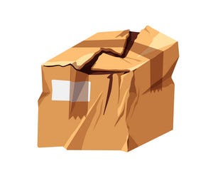 Crushed Box Vector Images (over 570)