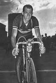 Gino Bartali | Tour de France Champion and Righteous Among the Nations