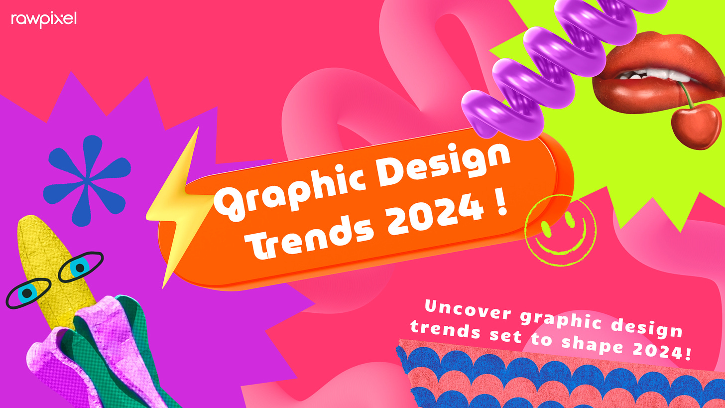 What is Graphic Design? — updated 2024