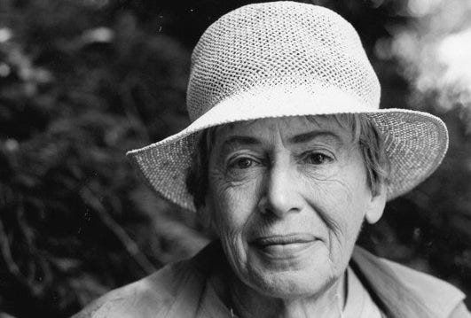 Ursula K. Le Guin, Acclaimed for Her Fantasy Fiction, Is Dead at 88 - The  New York Times