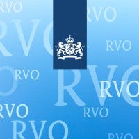 Netherlands Enterprise Agency logo