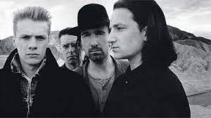 U2's Joshua Tree voted the best album of the 1980s - BBC News