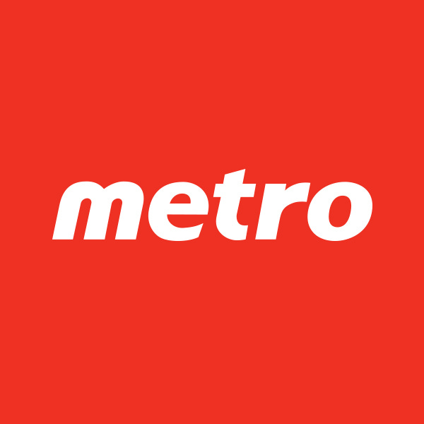 Your local grocer | Metro