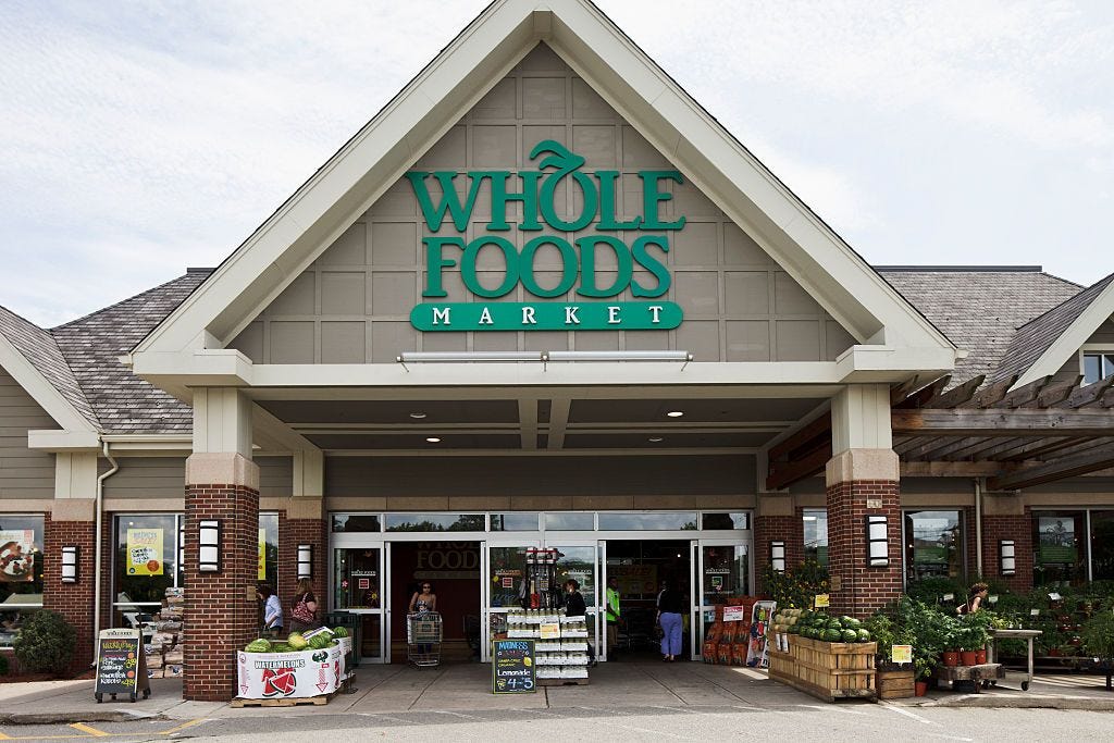 The Best Whole Foods Shopping Tips and Tricks