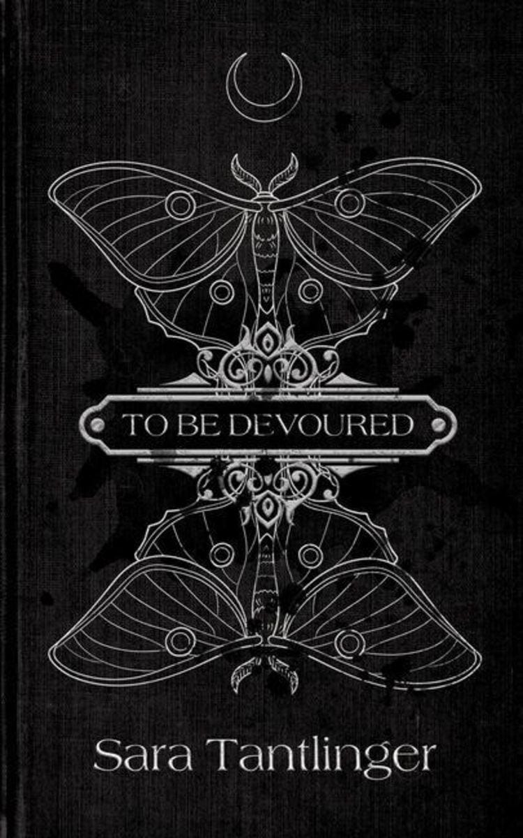 'To Be Devoured' von 'Sara Tantlinger' - 'Taschenbuch' - '978-1-954899 ...