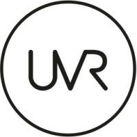 Logo de United Visual Researchers