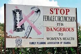 Female genital mutilation - Wikipedia