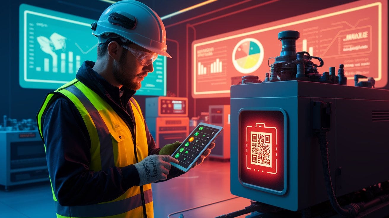 Inspection Management Software