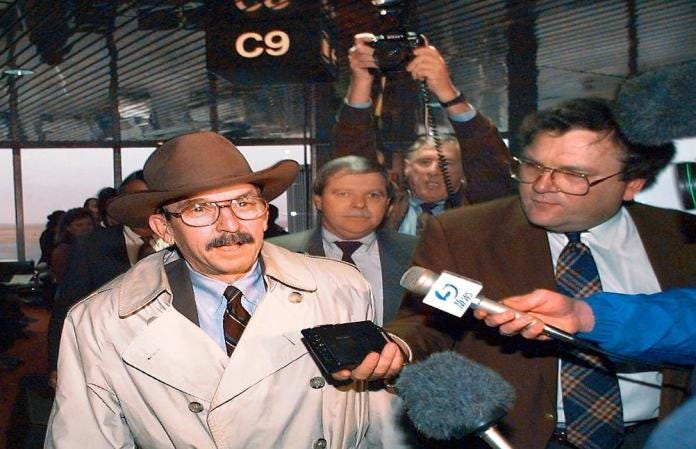 Richard P. Matsch, 88, Judge in Oklahoma Bombing Case, Is Dead - The New York Times Richard P. Matsch, 88, Judge in Oklahoma Bombing Case, Is Dead - The New York Times