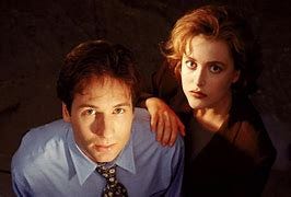 Image result for x files
