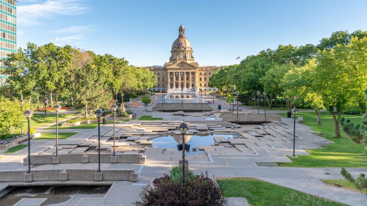 The Government Of Alberta Is Hiring For A Ton Of Jobs & You Could Earn Up  To $100K - Narcity