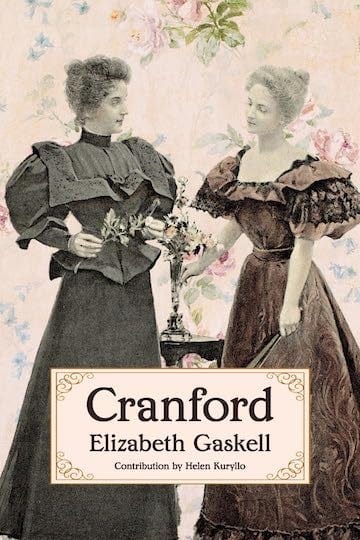 Cranford by Elizabeth Gaskell