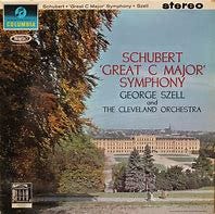 Image result for schubert great szell