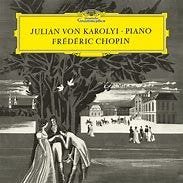 Image result for chopin karolyi