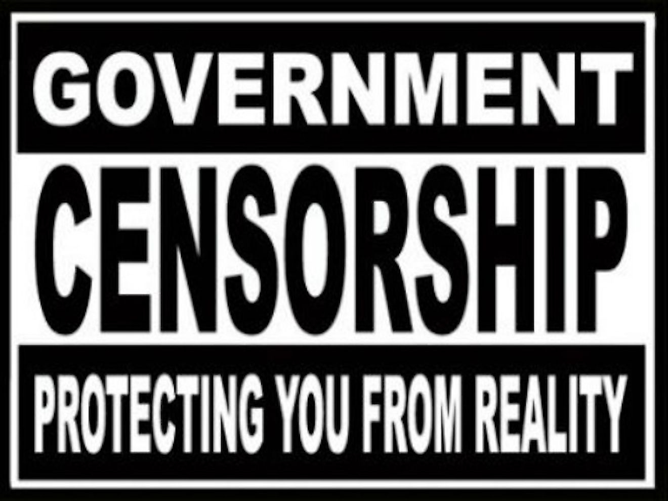 What Is State Censorship? - WorldAtlas