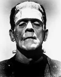 Boris Karloff filmography - Wikipedia