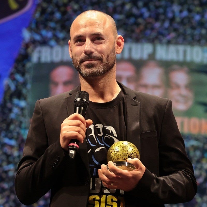 Profile photo of Or Adar