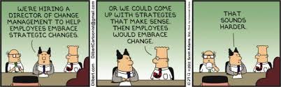 The top-ten Dilbert cartoons on lean ...