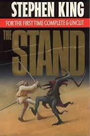 Stephen King | The Stand: The Complete & Uncut Edition
