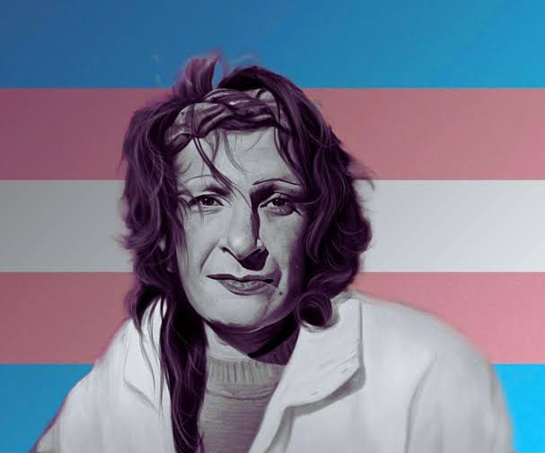 Sylvia Rivera: Pioneering LGBTQ Activist and Latinx Icon — Her Legacy and  Impact