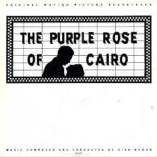 Purple rose OST