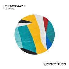 Stream 12 Inches by Vincent Caira ...