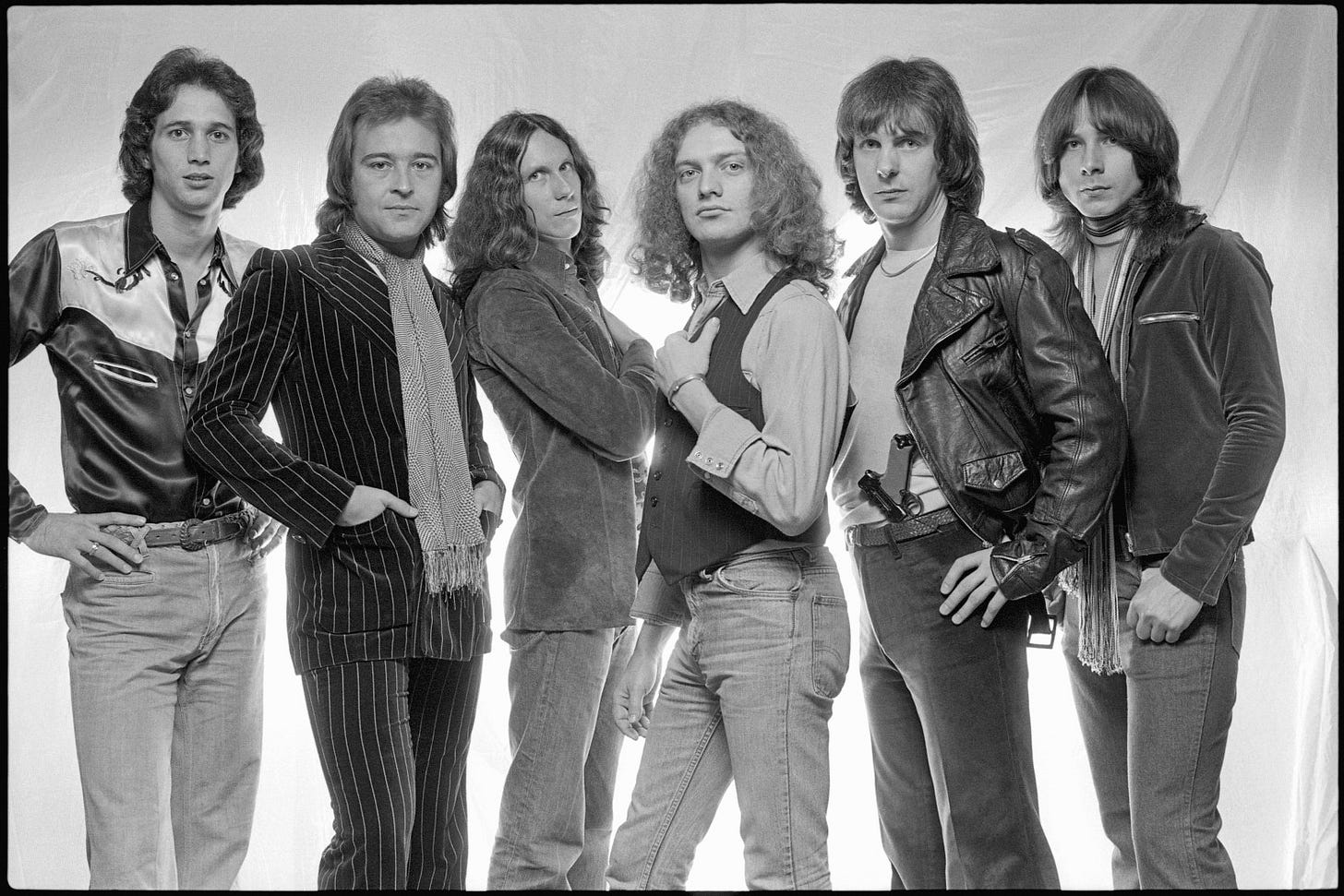 Foreigner: Mass-Appeal Rock in a Post-Golden Age