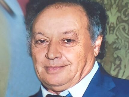 Mariano Petrolati