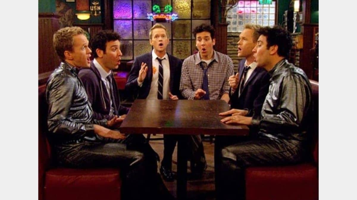 All 31 Times We Laughed and Cried While Watching How I Met Your Mother |  Wealth of Geeks