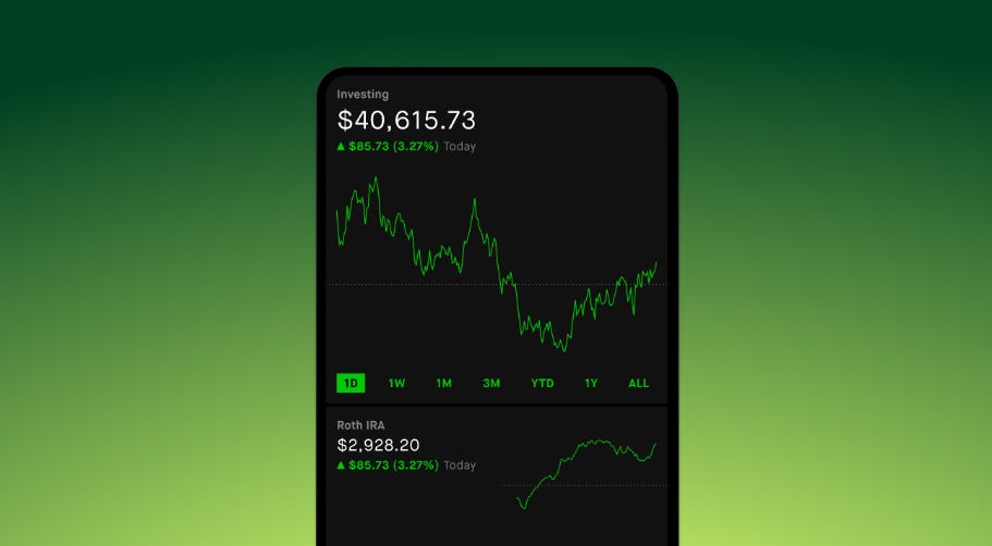Robinhood