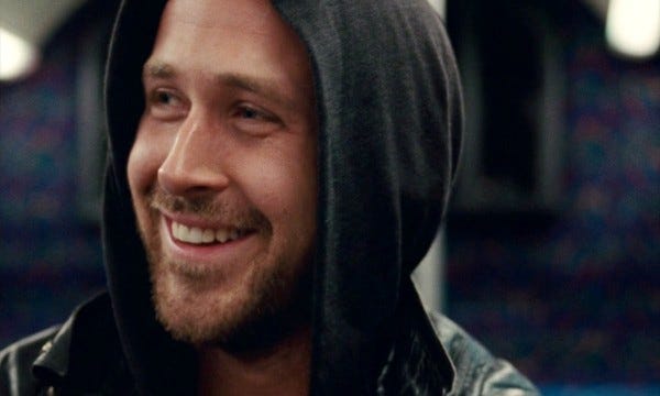 ryan gosling sexy celebrities 2015