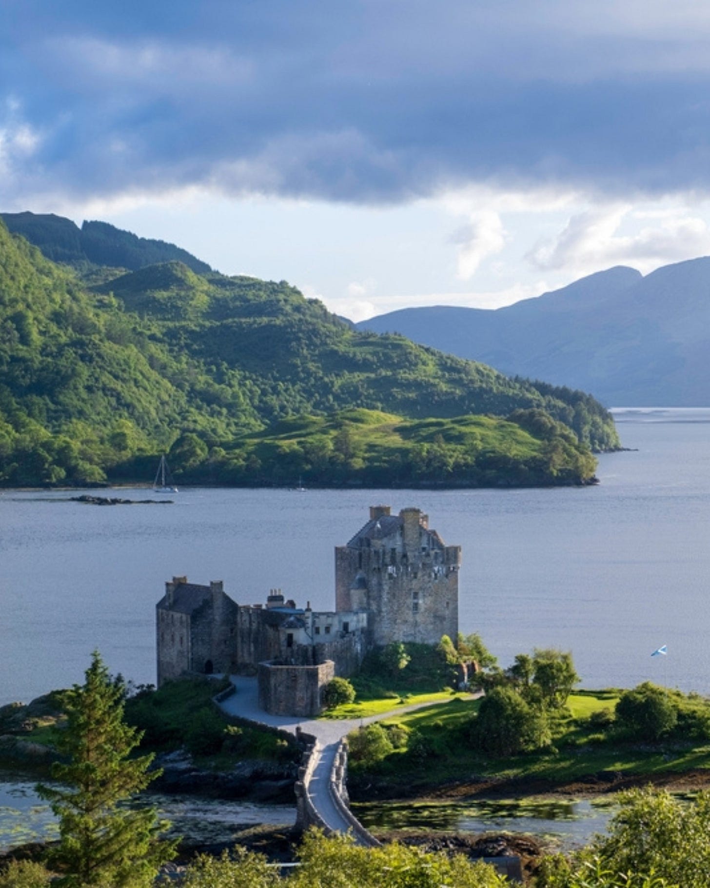 May be an image of castle