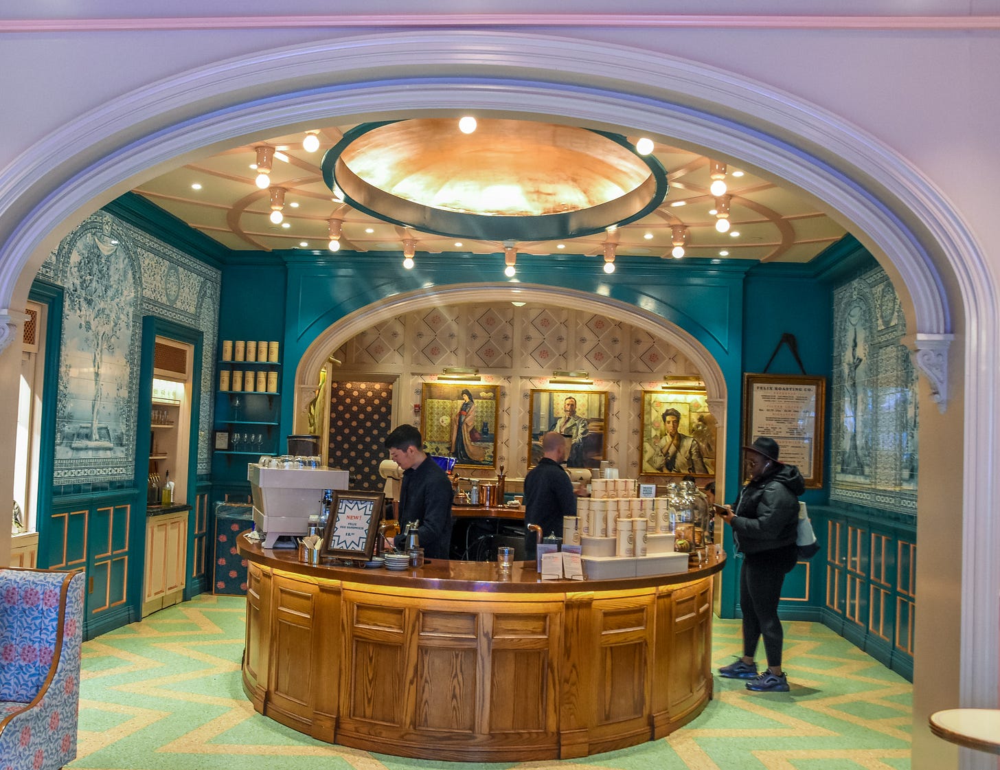 Three Things to Consider When Picking a Coffee