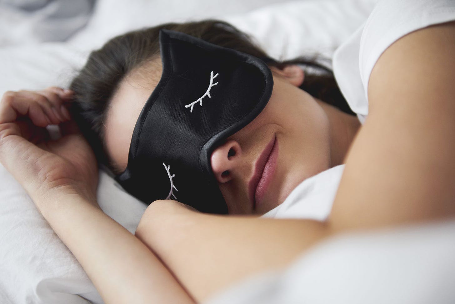 What Is Beauty Sleep? Health and Skin Care Benefits of Beauty Sleep