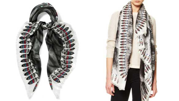 Summer Scarf Summer Scarf