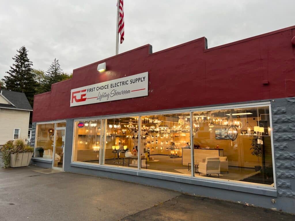 First Choice Electric Supply earns national recognition, celebrates anniversary with major giveaway