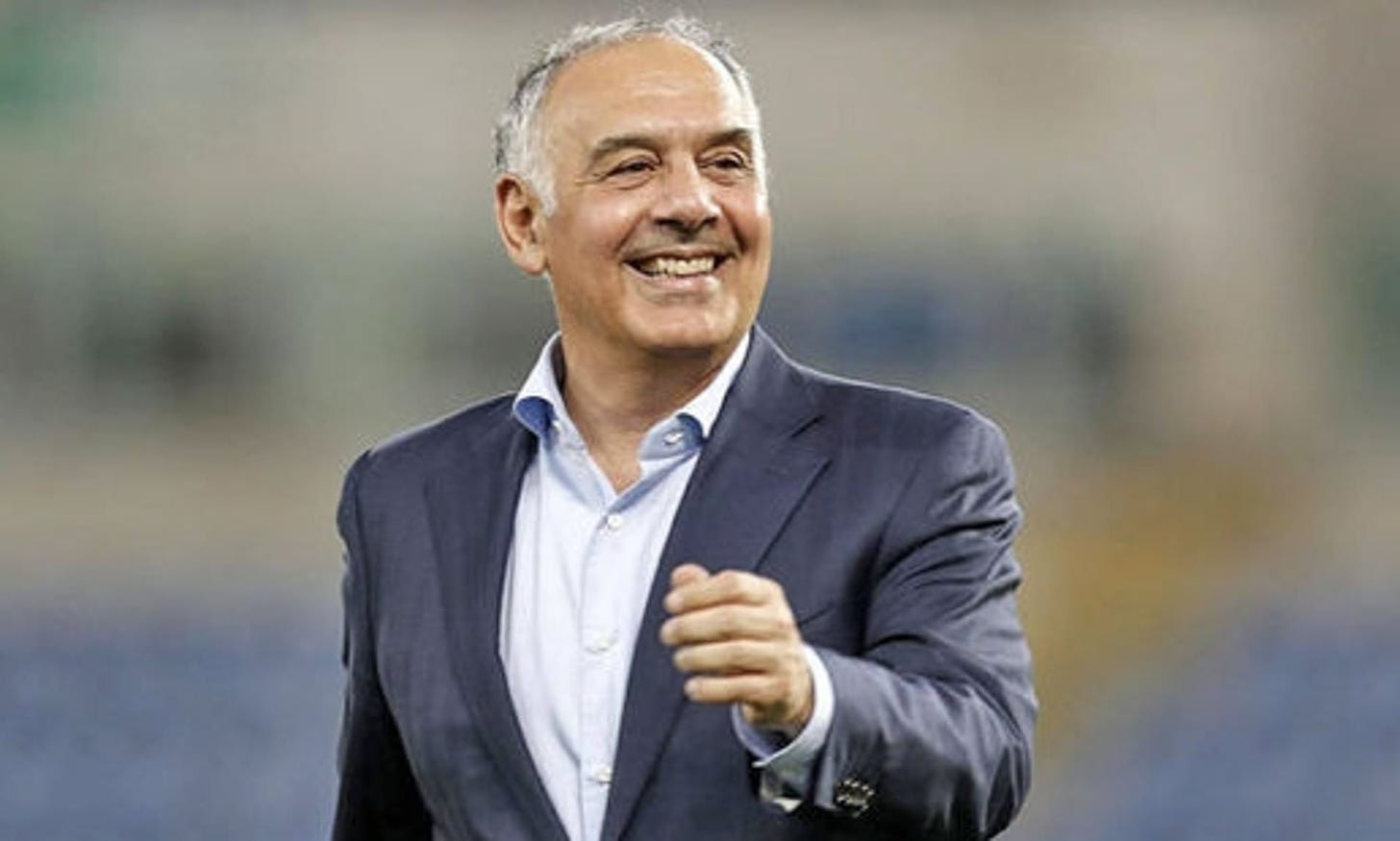 Former Roma owner James Pallotta linked to Newcastle takeover after  'selling Boston Celtics share' | Daily Mail Online