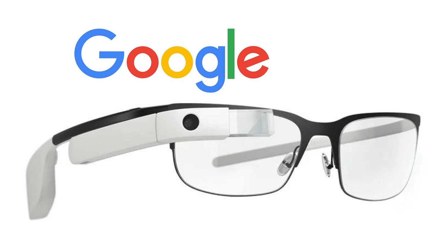 In 2014, Google Glass was ahead of its time—innovative tech, zero demand. 
