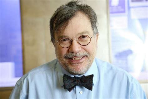 Dr. Peter Hotez's battle against the 'anti-science confederacy' is a ...