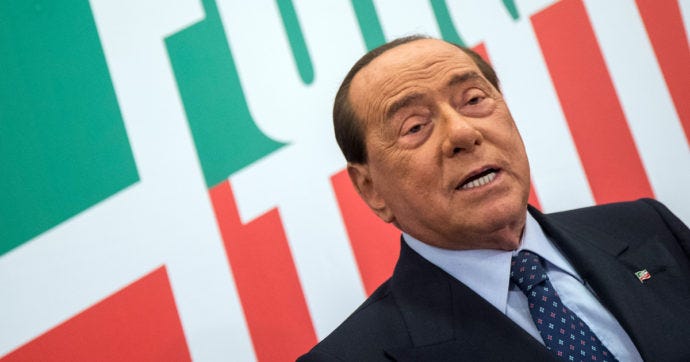 Berlusconi begins chemotherapy: he has leukemia.  “Complex but stable situation”