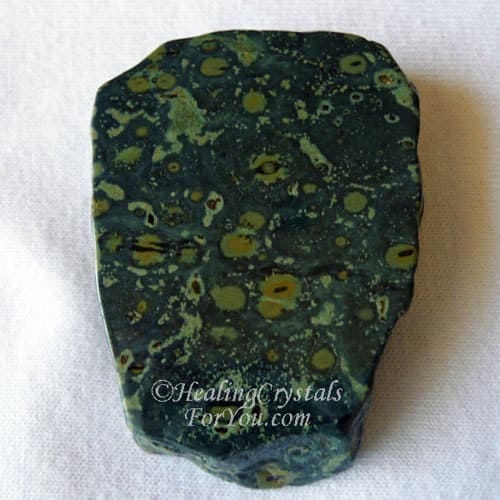 Natural Kambaba Jasper Stone