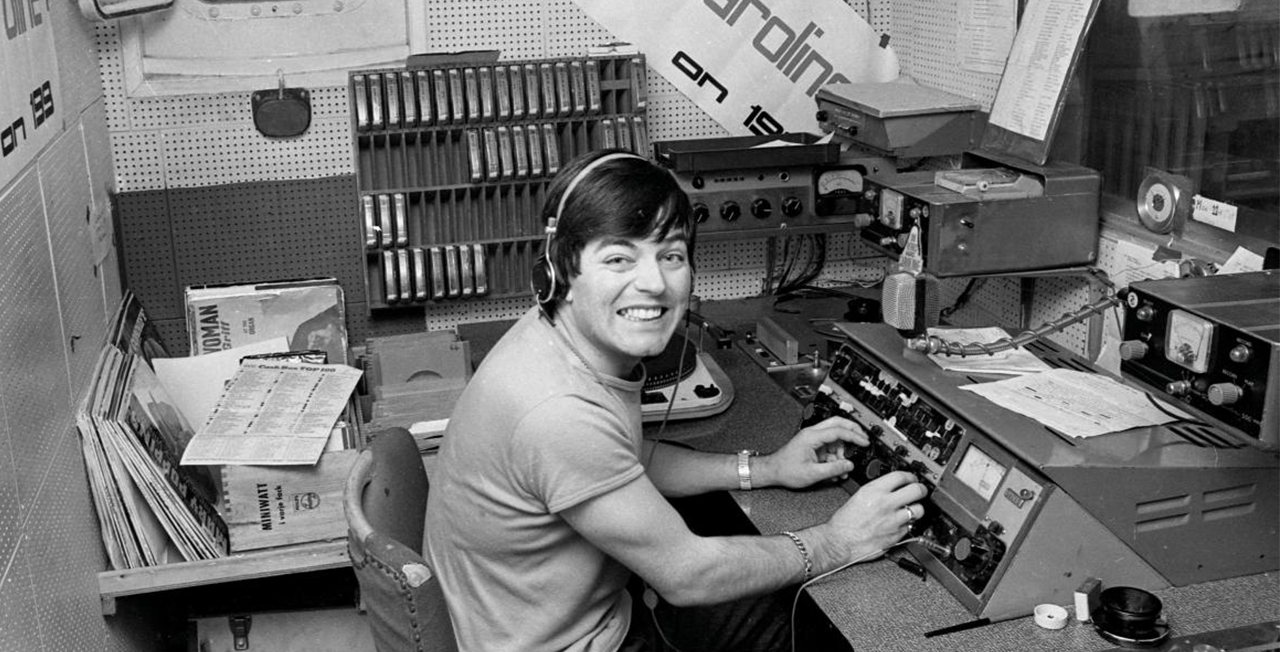 Pirate Radio: a brief history - RadioKing Blog