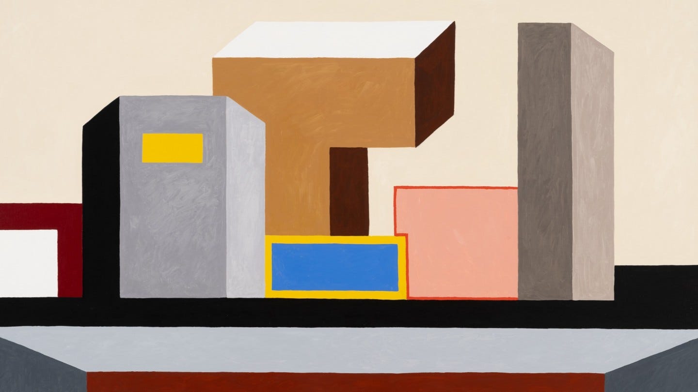 Nathalie du Pasquier reignites the Memphis fire